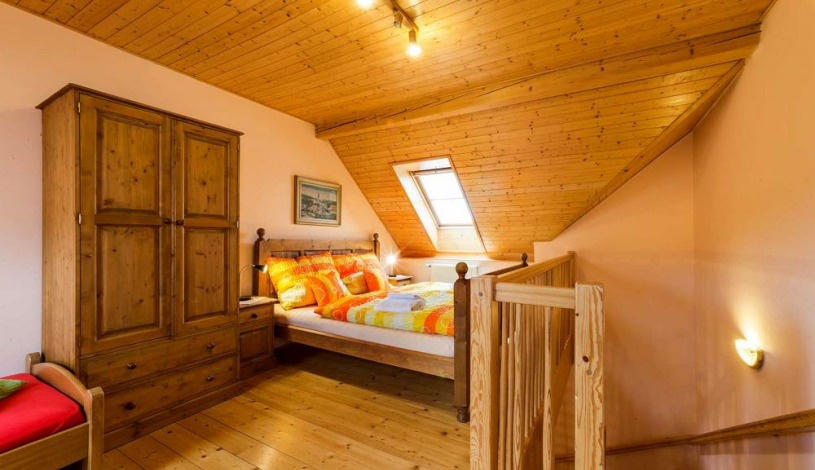 Apartmán Vyšný Český Krumlov